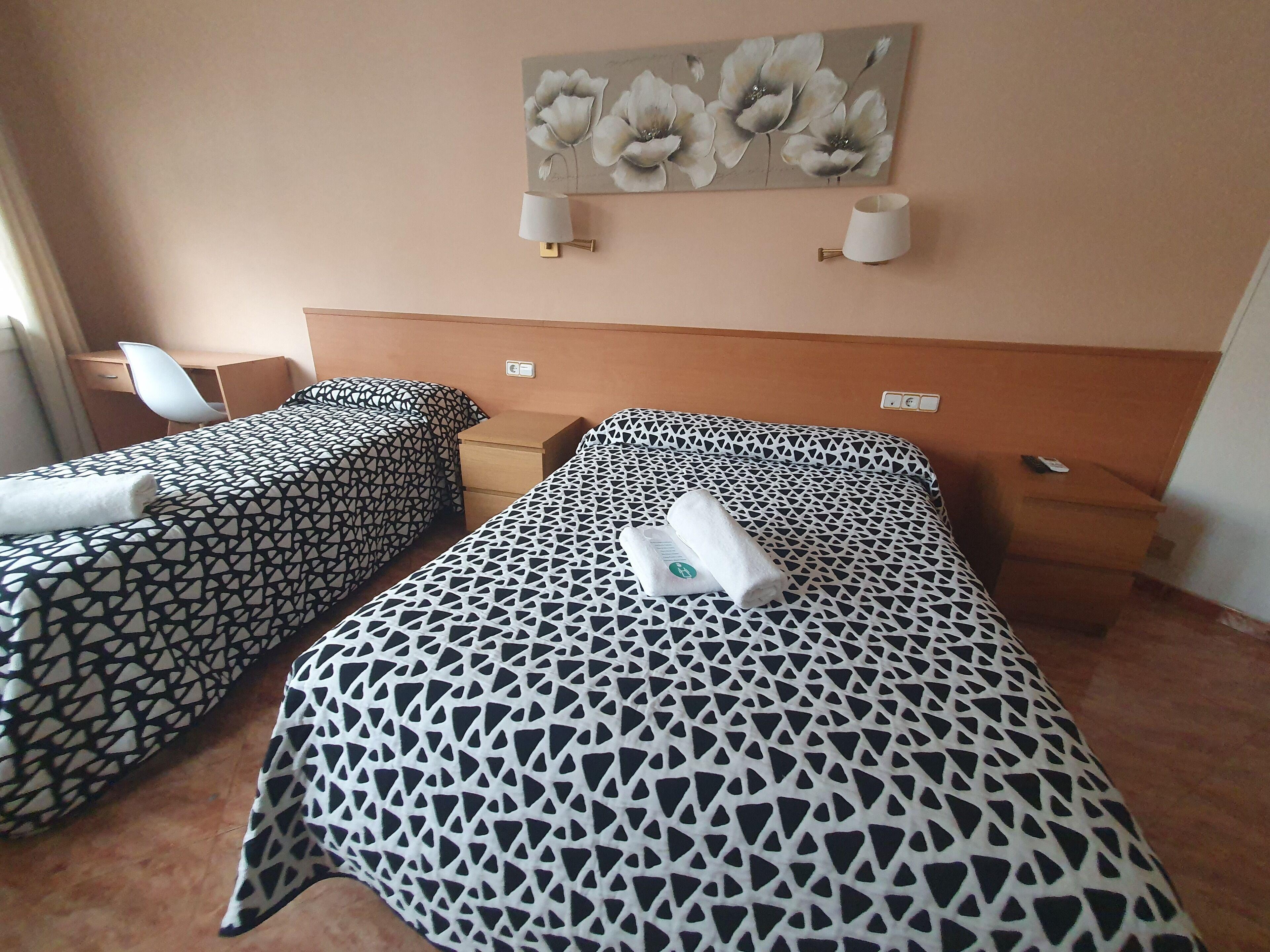 Hostal Rio De Castro — Foto 2