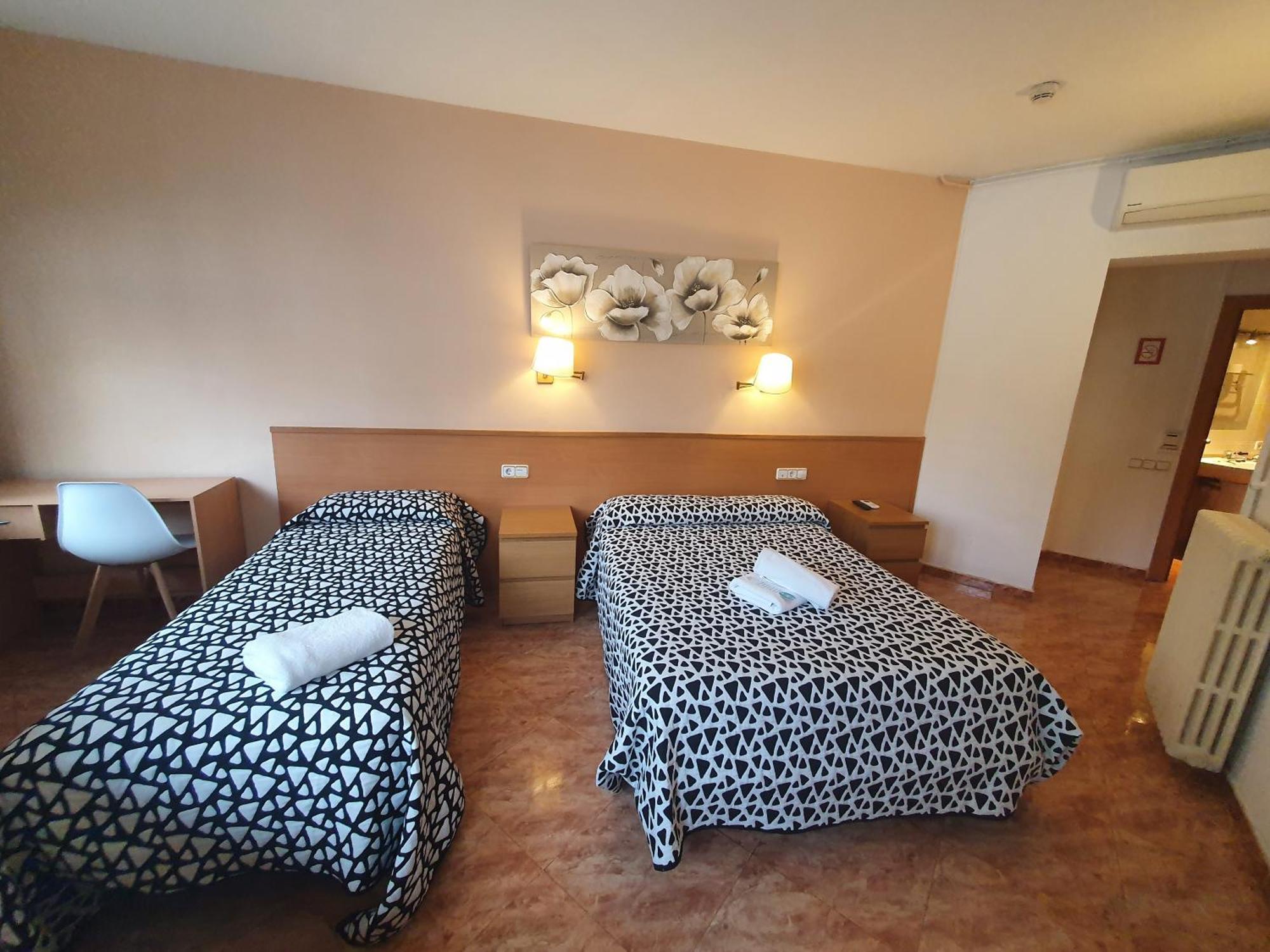 Hostal Rio De Castro — Foto 3